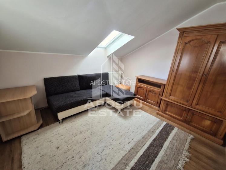 Casă în Pesac – 288 m², 2 locuințe, oportunitate rară - 14