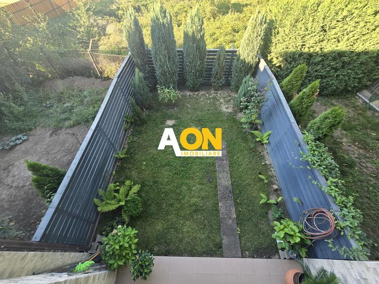 Casa 3 Camere Zona Centru, Complet Renovata si Mobilata