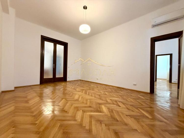 Birou cu 5 camere Unic *160mp* // Zona Eminescu- Polona