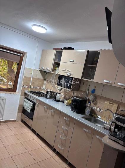 Apartament cu 2 camere ~ zona Dorobanti 1 ~ renovat/mobilat/utilat - 4