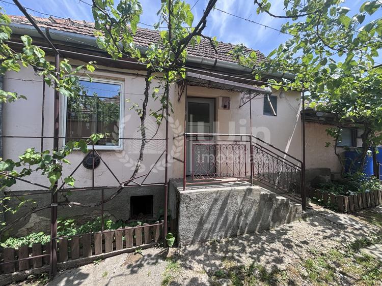 Casa individuala | Front 18m | Teren 880mp | Zona Someseni