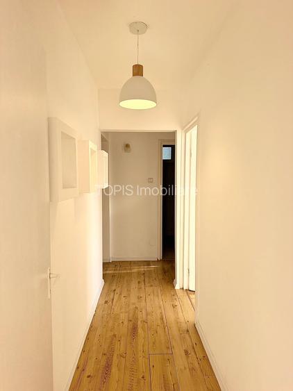 Apartament 4 camere | Etaj 3/10 | Romancierilor | Comision 0% cumpărător - 8