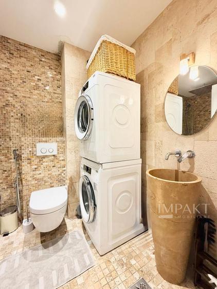 Apartament cu 3 camere 2 bai langa iulius Mall view spre lac