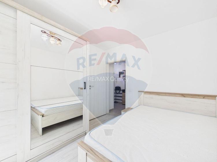 Apartament cu 2 camere de vânzare în zona Theodor Pallady - 9