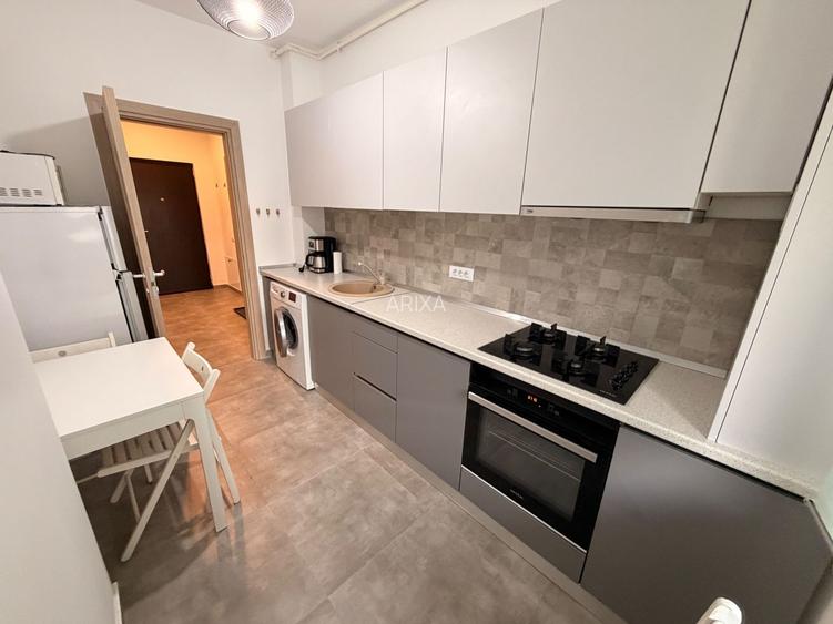 2 Camere Parcare decomandat Novum Invest Politehnica Regie Grozavesti - 19
