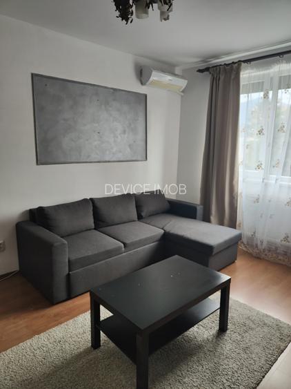 Apartament 2 camere confort 1 Piata Astra Mobilat -Insorit -Liber . - 6