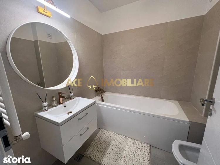 2 Camere de inchiriat | Popesti Leordeni | Metrou | Parcare | Modern