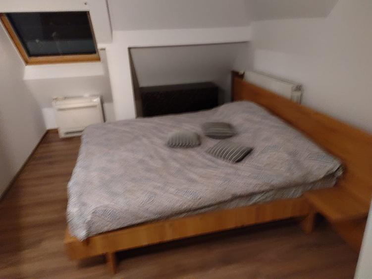 Capitale str Roma Duplex in vila la Mansarda inalta, 2 bai, centrala