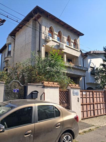 Vila zona Ghica // Colentina