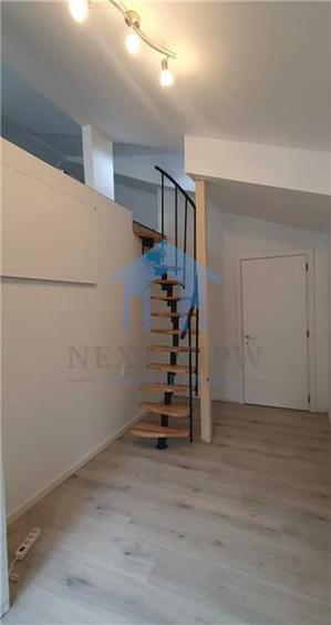 Apartament 3 camere, Zorilor