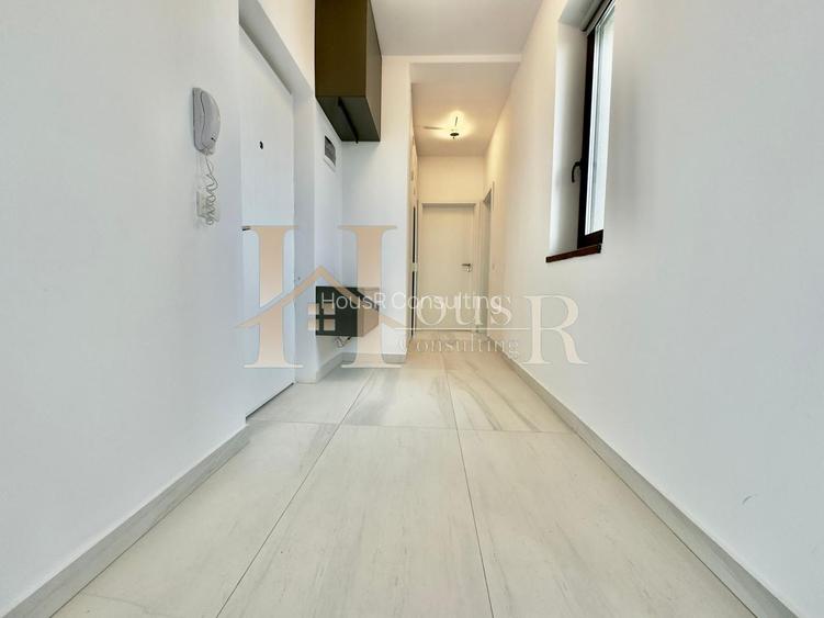 57 MP UTILI.TERASA 20 MP.2 LOCURI DE PARCARE.DISPONIBIL IMEDIAT! - 17