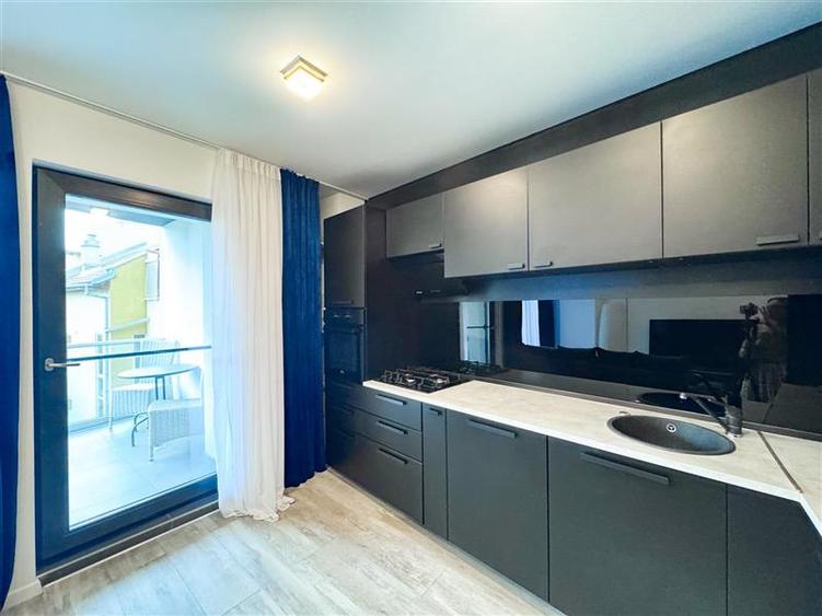 Apartament de inchiriere 3 camere Soseaua Nordului Herastrau