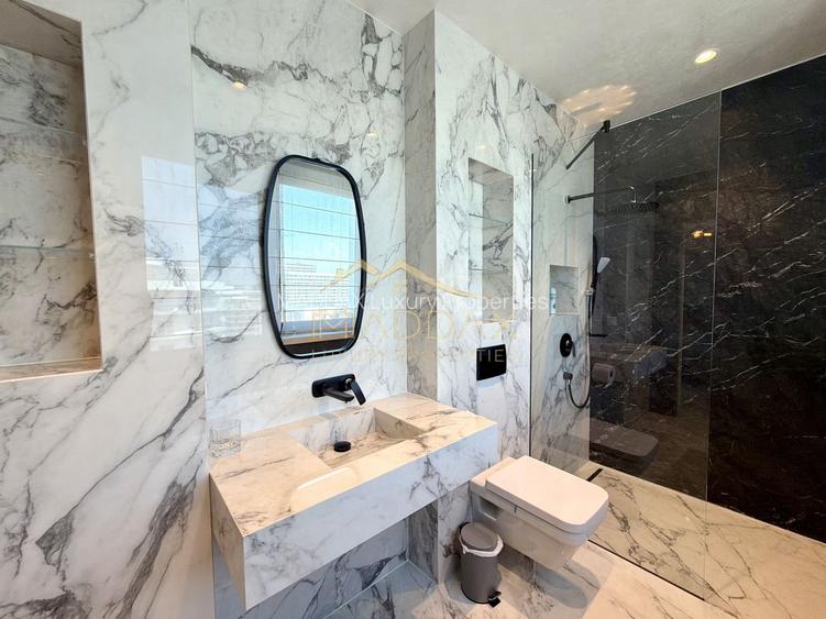 Penthouse Exlusivist *750mp* // 360 Sea View & Lake View / Mamaia - 42
