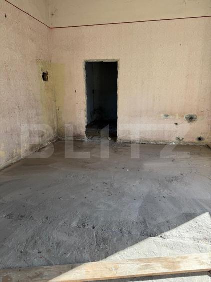 Clădire impunătoare ultracentral, 1067 mp utili, teren 611mp, zona ultracentral