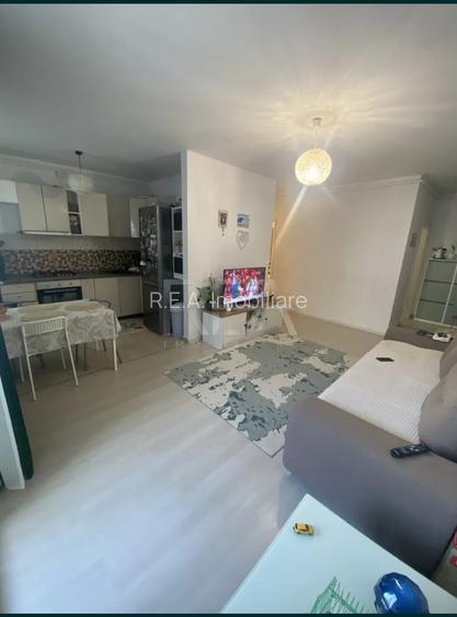 Titlu recomandat: 3 Camere  | 61,2 mp utili | Balcon 10,9 mp | Centrală p - 2