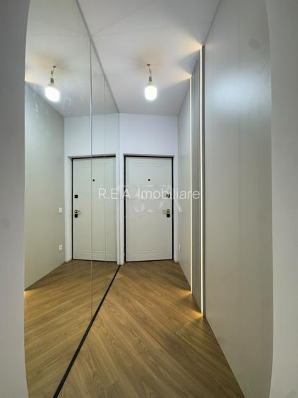 3 Camere Decomandat Primaverii