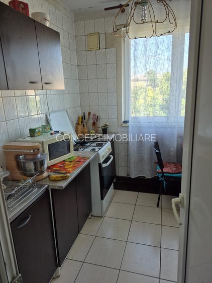 Drumul Taberei - AFI Cotroceni / Vasile Milea, apartament 3 camere de vanzare - 6