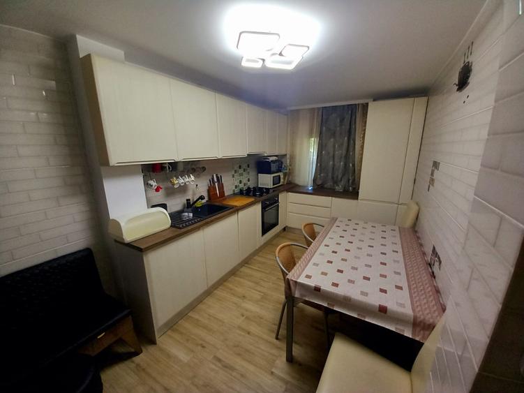 Apartament de lux cu 3 dormitoare | Răcădău – lângă Parcul Trandafirilor