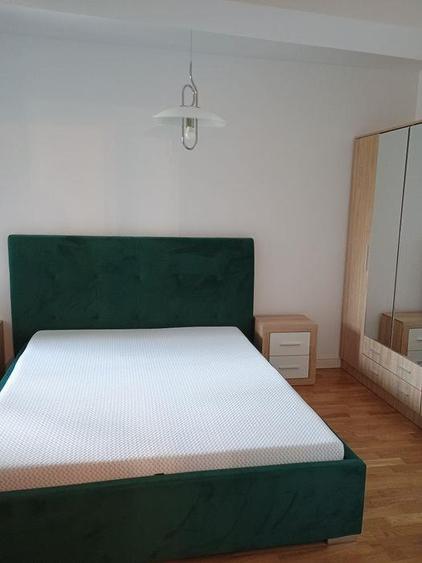 Apartament 2 Camere – Himson Residence, Tătărași | Etaj 2, Lift,