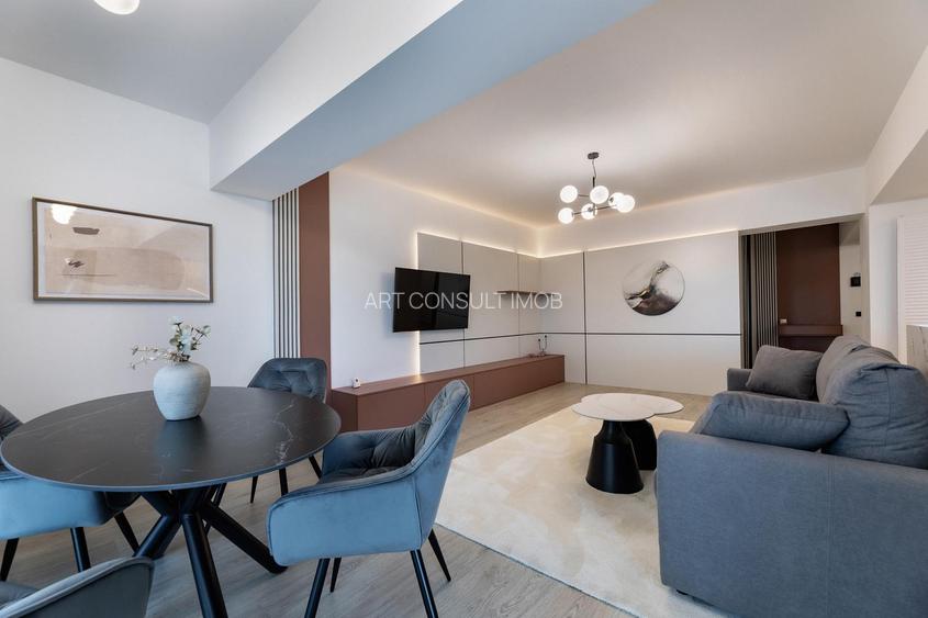Apartament 2 Camere | Select Residence | Dudesti | Parcare
