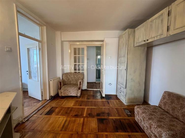 Lugoj, Ap., 3 Cam., 92 Mp.,  Et. 8,  Bloc Turn, Zona OMW, Priveliste Panoramica - 30