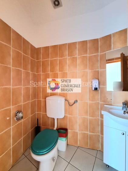 Spatiu birouri de închiriat Brasov - 156 mp # spatii-comerciale-brasov.ro - 10