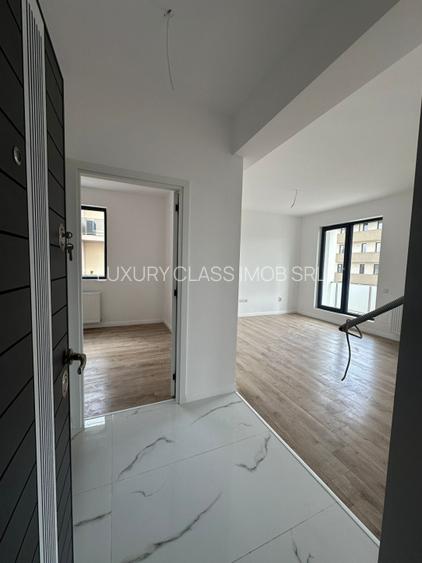 Vanzare Apartament 2 camere/Cartierul Independentei - 8