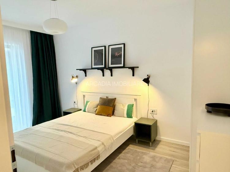 Inchiriere apartament 2 camere | Metrou | Pipera | Floreasca |Fabrica de Glucoză - 2