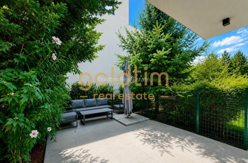 SUPERB / ESQUISITE DESIGN / GARDEN  / PARKINGS / IANCU NICOLAE - 39