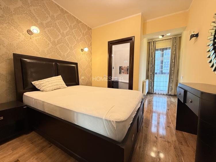 Apartament 3 camere cu centrală proprie, pet friendly și parcare disponibilă - 5