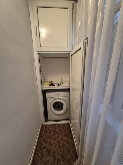 Apartament Complet Utilat | 2 Camere | Zonă Top Gheorgheni | Parking