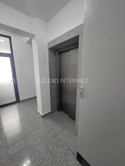Bd. MAMAIA, spatiu BIROURI, 103 mp. - 22