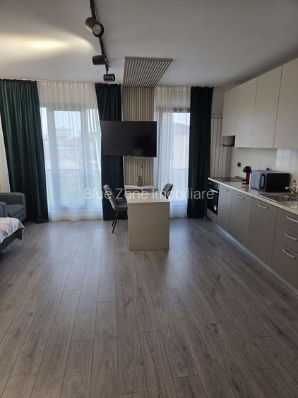 Apartament 2 camere I Grozăvești  | Bloc Nou 2022 | 2 min de metrou - 3
