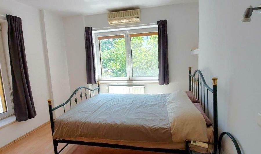 Apartament 3 camere Primaverii