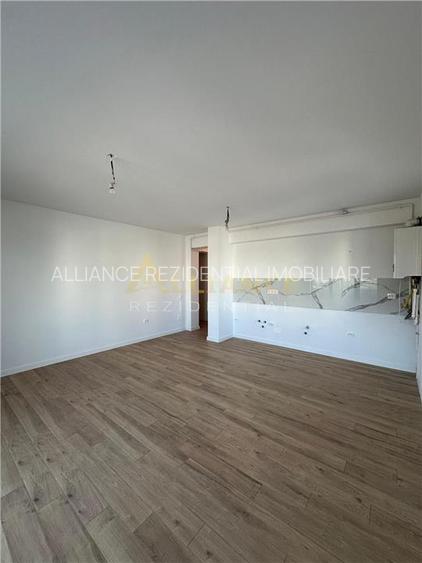 Apartament 3 camere bloc nou P+3 || lift || incalzire in pardoseala || metrou ap - 3
