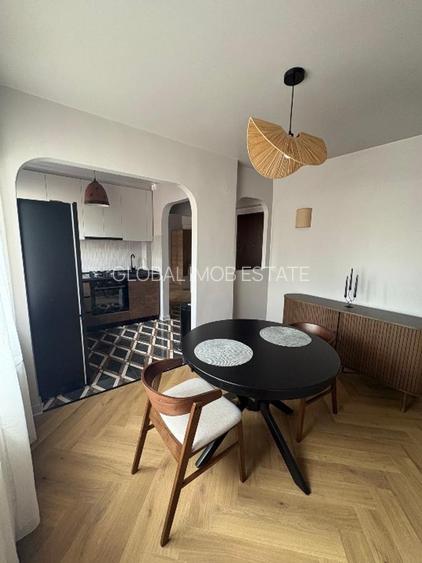 Inchiriere apartament 3 camere zona Floreasca - Barbu Vacarescu - 12