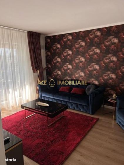 2 Camere de inchiriat | Exigent Plaza F2 | Centrala | Metrou | 56MP