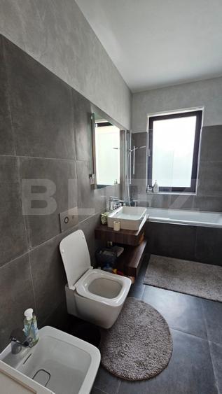 2 Camere de Lux cu Terasă Panoramică – Belveo Residence, Drumul Poienii