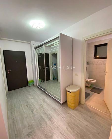 Apartament 2 camere LUX in Complex AppTown North+CTP - 3