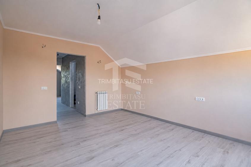 CASA P+M | 5 CAMERE | TEREN 1000 MP - 21
