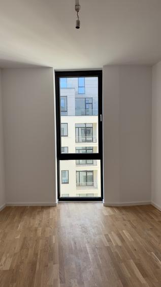 ISHO Riverside U2, Apartament generos cu vedere superba spre gradina si Bega
