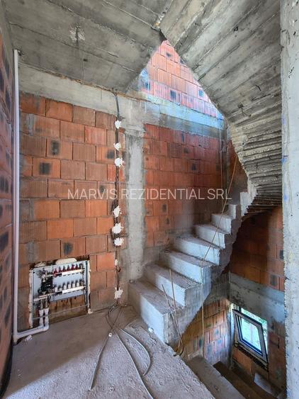 vila 4cam-indiv. la calcan/centru Popesti Leordeni - 32