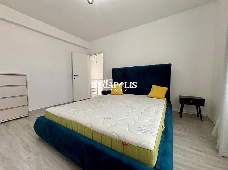 Duplex 4 camere | Prima închiriere | Curte Proprie | Sânpetru
