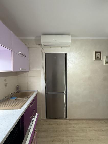 Apartament 2 camere, etaj 4/4, 55 mp utili, zona Piata Moldovei – Teatrul Munici