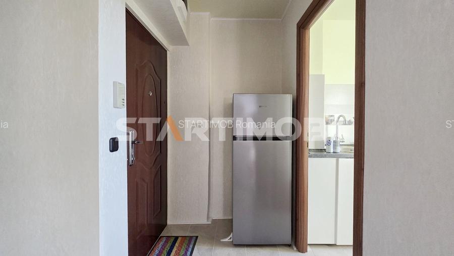 Apartament mobilat prima inchiriere Astra - 15
