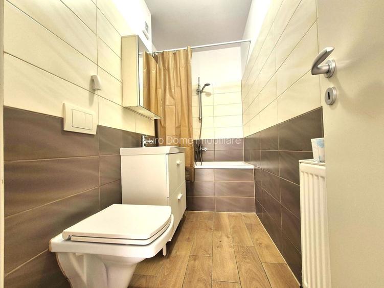 Exclusivitate- Apartament în bloc nou, ideal familie sau studenti - 11