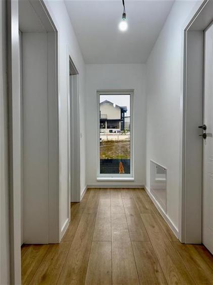 Duplex in rediu, intabulat