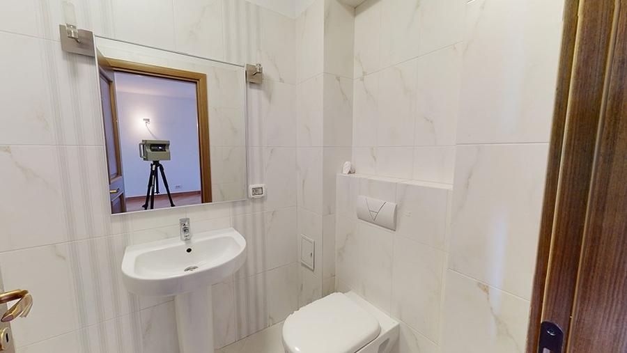 Apartament superb cu 2 camere, 97 mp - Dorobanti, bloc 2010