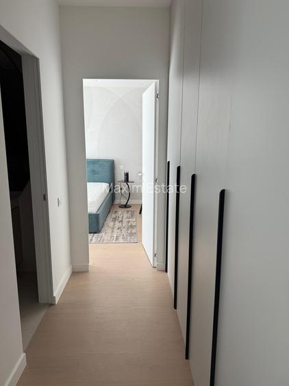 Ultimele Apartamente 2 camere • Aviației Tower by Radacini - 8