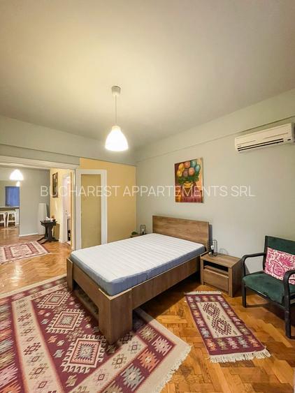 Apartament 2 camere in zona Universitatii / Centru Vechi - 2